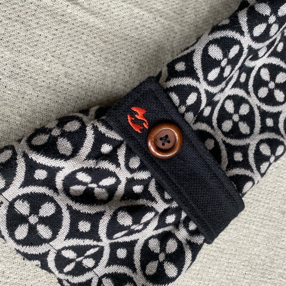 Vintage Billabong Blazer - Picture 6 of 6